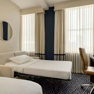 Fairfield Inn & Suites By Marriott New Orleans Downtown/French Quarter Area