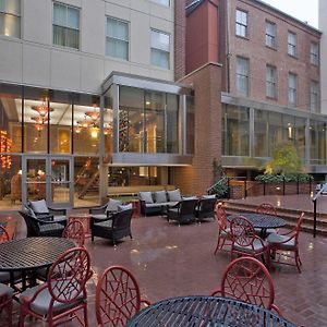 Morrison Clark Inn Washington Dc Convention Center